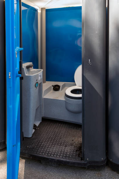 Best Sanitation services for porta potties  in Boyceville, WI