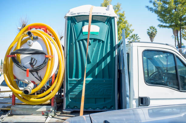 Portable Toilet Options We Offer in Boyceville, WI