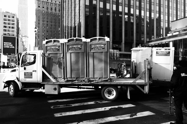 Best Restroom trailer rental cost  in Boyceville, WI