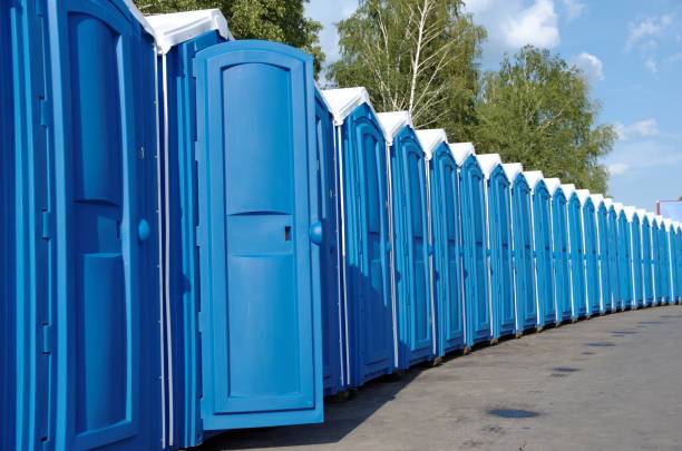 Professional porta potty rental in Boyceville, WI